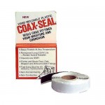Universal Electronics Coax Seal Tape # 104 - 5 Feet Length