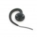 Valley 1-Wire Earloop Earpiece Audio Mic Kit for Kenwood Two-Pin Two-Way Radios Braided Cloth CableKenwood