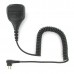 Valley Waterproof Speaker Mic for Two-Pin Motorola Two-Way Radios CP, CLS, DPR, RDU, RDX, RMMotorola