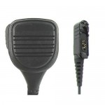 Valley Waterproof Two-Way Radio Speaker Mic for Motorola Multi-Pin Radios XiRP6628, XPR3500