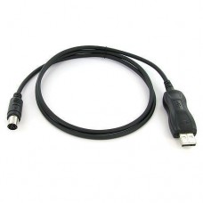 Yaesu USB FTDI CT-62 CAT Cable FT-100, FT-817, FT-857, FT-897Yaesu