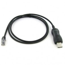 Yaesu USB FTDI Programming Cable CT-29F, FT-1900R, FT-2800M, 6-PinYaesu