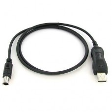Yaesu USB FTDI Programming Cable FT-7800, FT-8800, FT-8900Yaesu