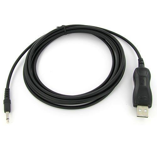 USB CI-V Cat Interface Cable Cords For Icom CT-17 IC-706 Radio New 